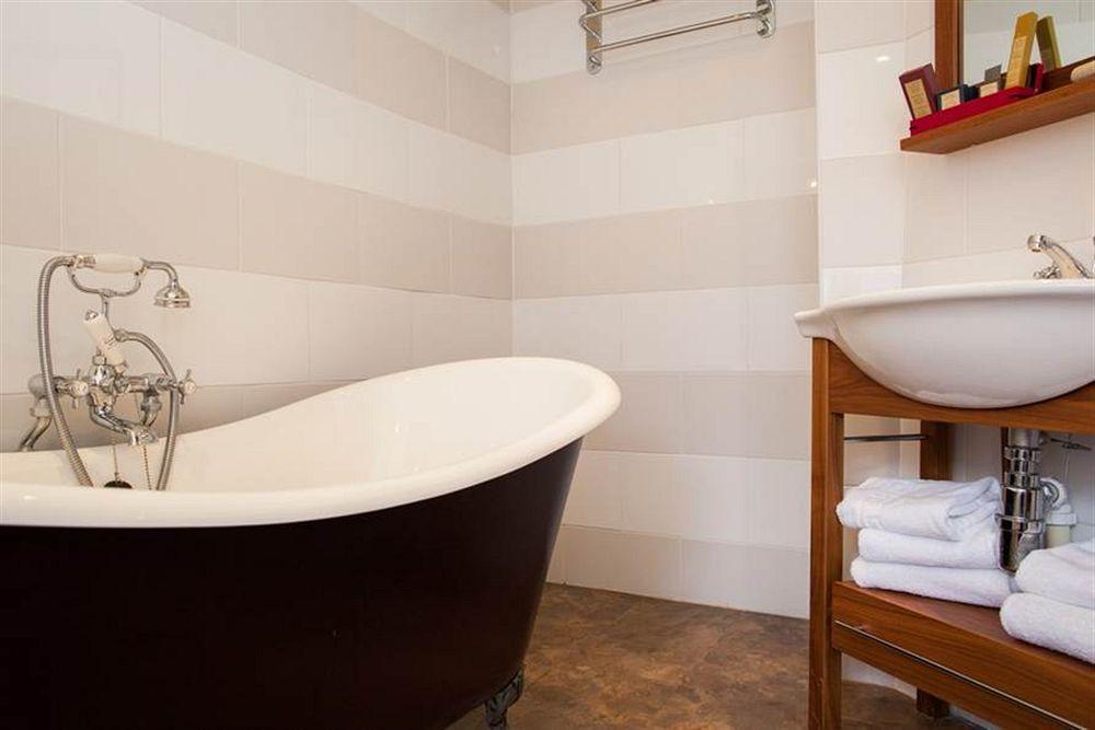 Inn The Swan Staines-upon-Thames