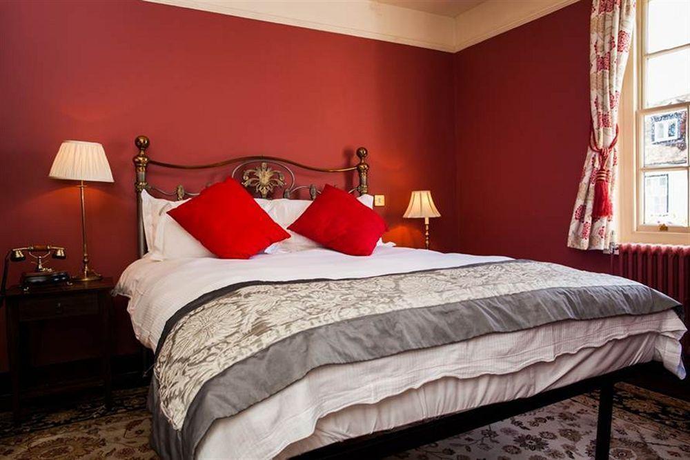 Inn The Swan 4*