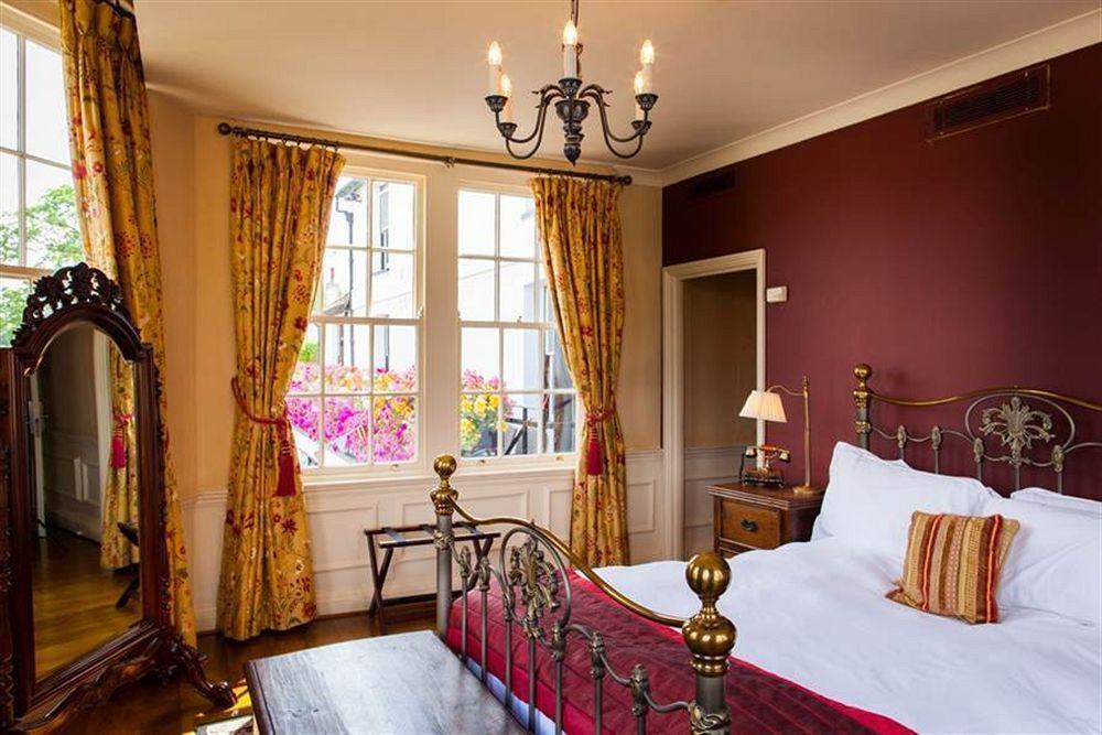 Inn The Swan 4*