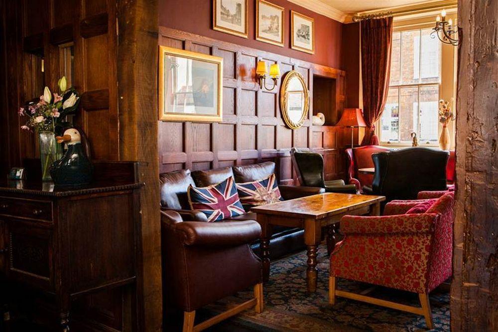 The Swan 4* Staines-upon-Thames