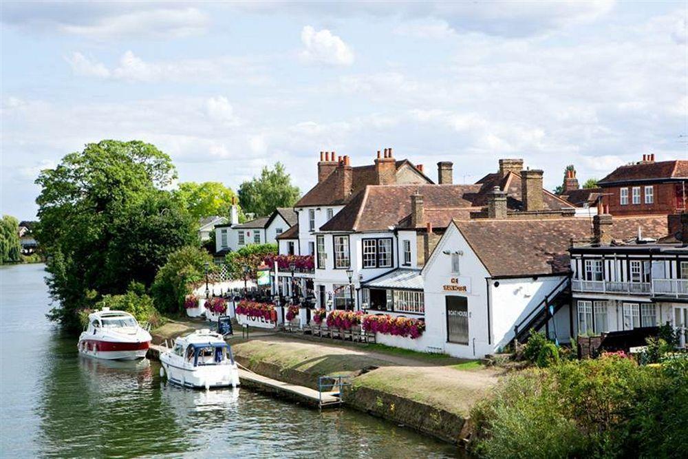 The Swan Inn 4*