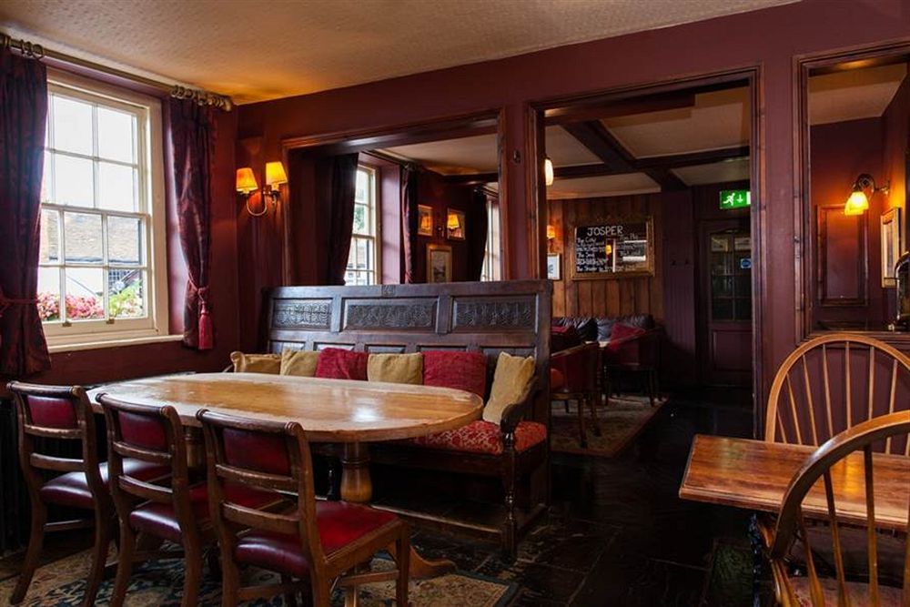 The Swan Staines-upon-Thames