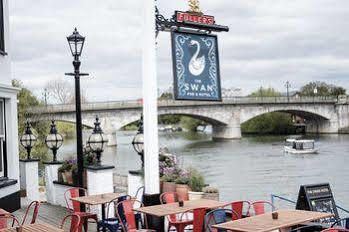 The Swan Inn 4*