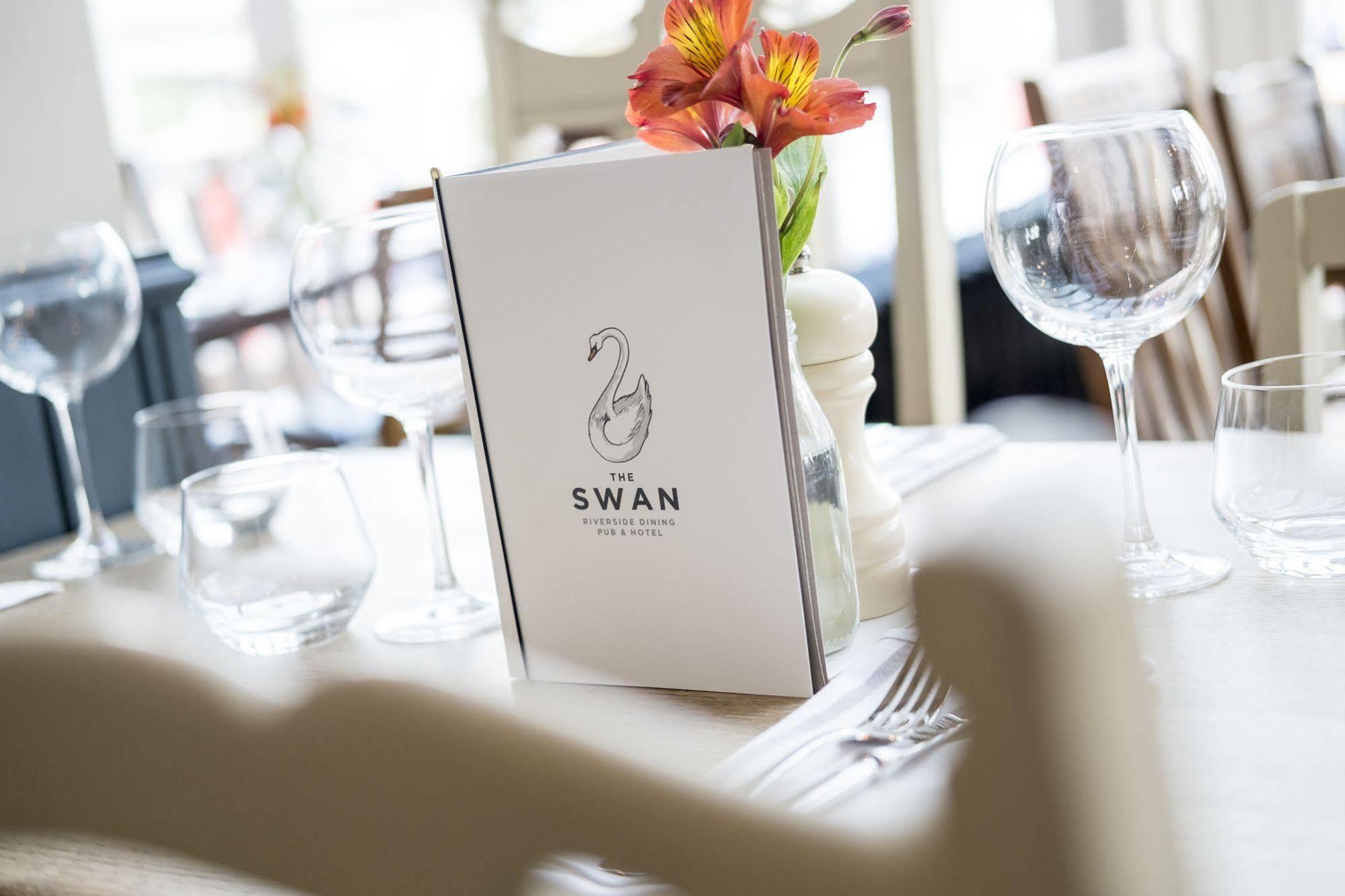 The Swan Staines-upon-Thames