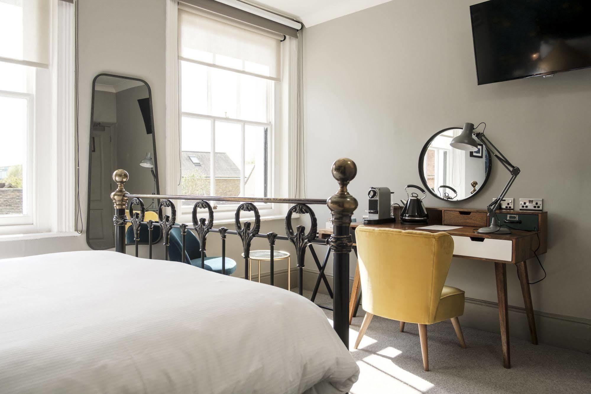 Inn The Swan